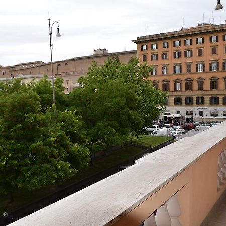 Un Caffe Sul Balcone 1 Appartement Rome Kamer foto